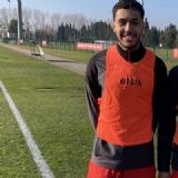 Immagine di Yanis Klitim Immagine di Yanis Klitim